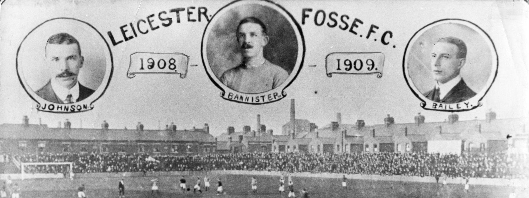 7 curiosidades que quizá no conocías del Leicester City