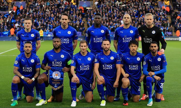 7 curiosidades que quizá no conocías del Leicester City