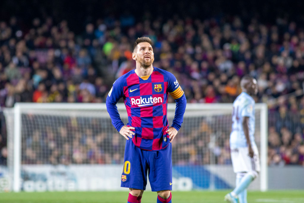 Barcelona ya trabaja en la renovación de Messi… ¡y en el posible regreso de Neymar!