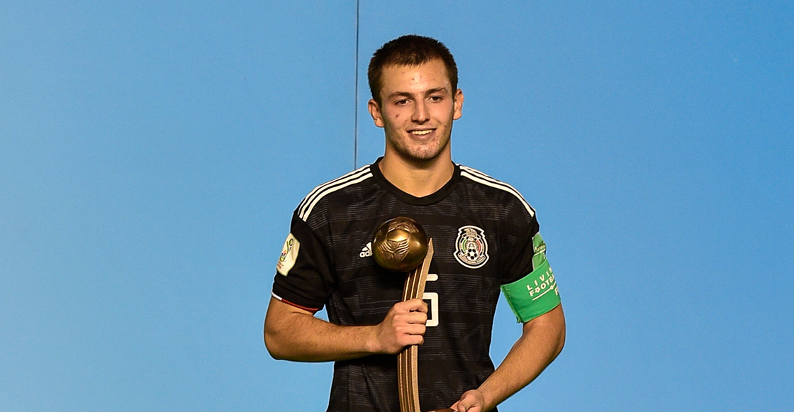 ¡Rómpela, Eugenio! Lille anunció oficialmente el fichaje de Pizzuto