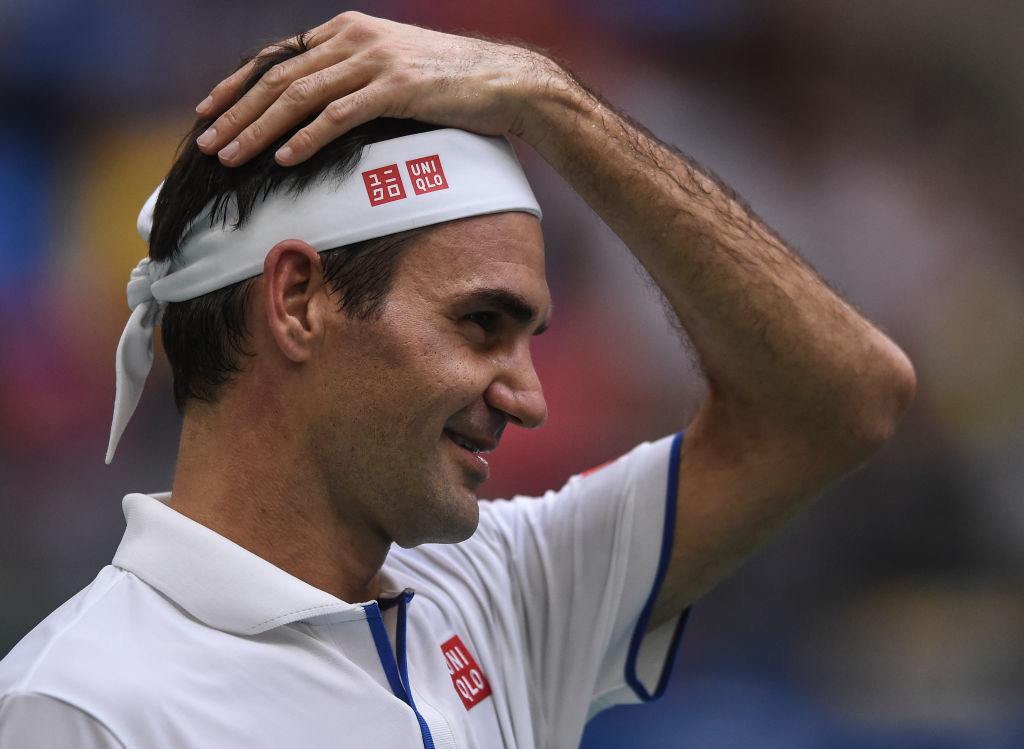 ¿Cómo, cuándo y dónde ver el juego EN VIVO entre Roger Federer vs Alexander Zverev?