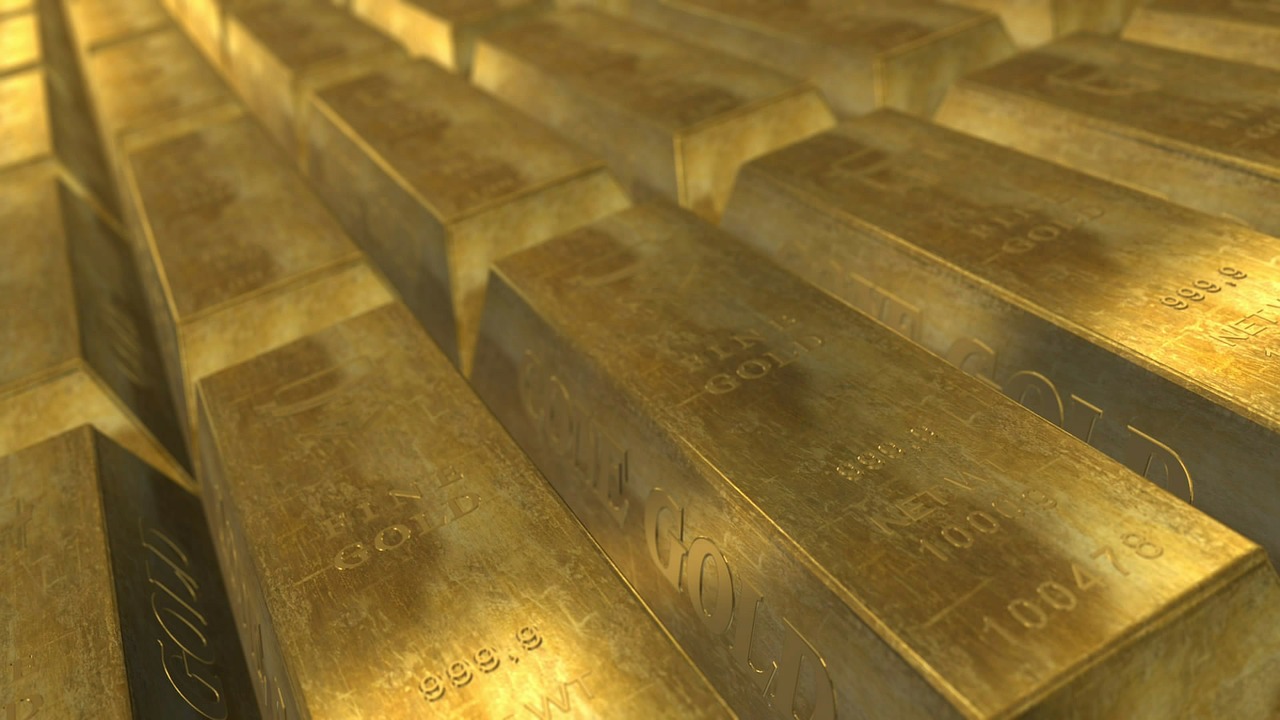 Asaltan camión de valores en Sonora y se llevan 520 millones de pesos en oro