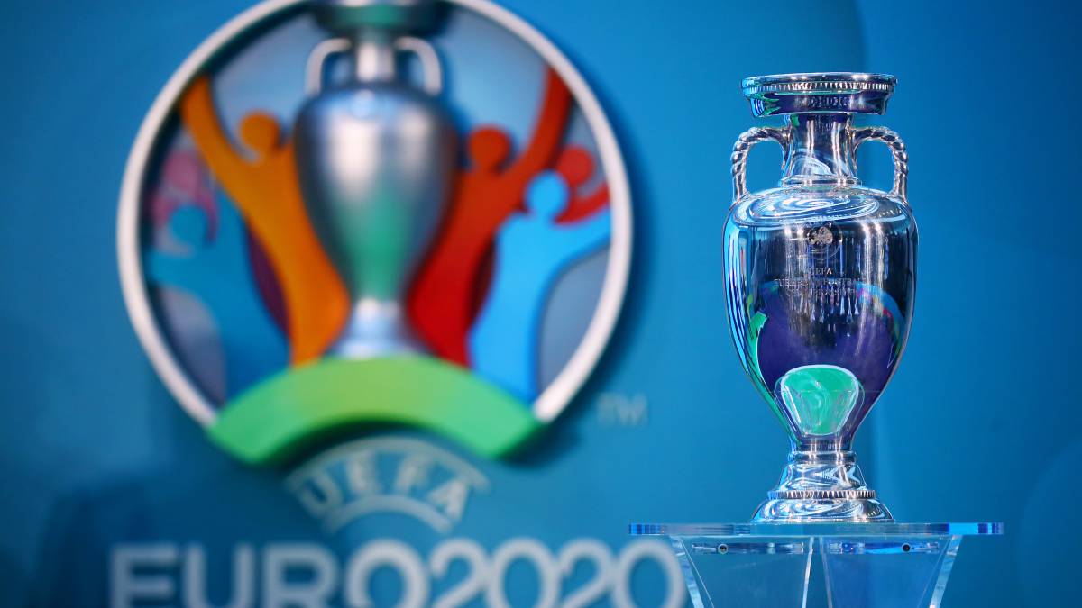 ¡A temblar en el ‘F’! Quedaron definidos los grupos para la Euro 2020