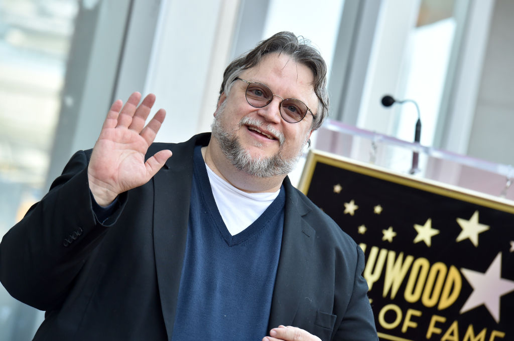 Guillermo del Toro se despidió de Jorge Vergara con emotivo mensaje
