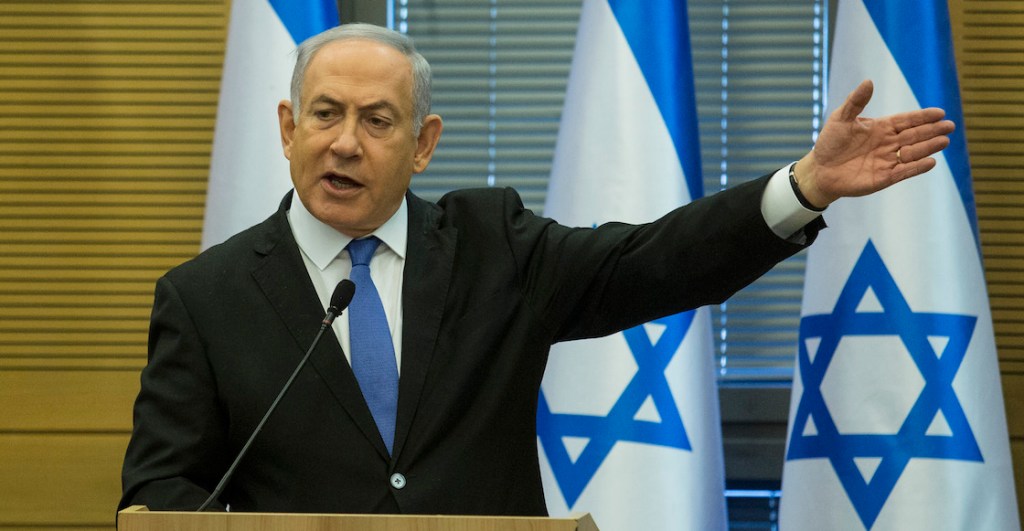 israel-netanyahu-primer-ministro-acusado-corrupcion-golpe-de-estado