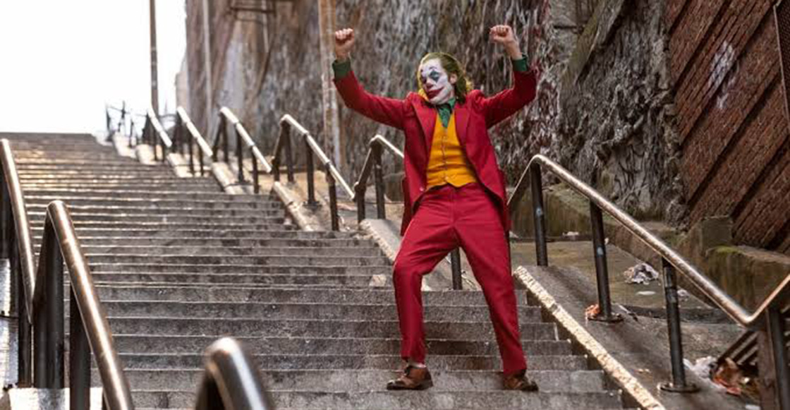 ¿Un 'Avengers' o qué? 'Joker' llega a los 900 millones de dólares en la taquilla