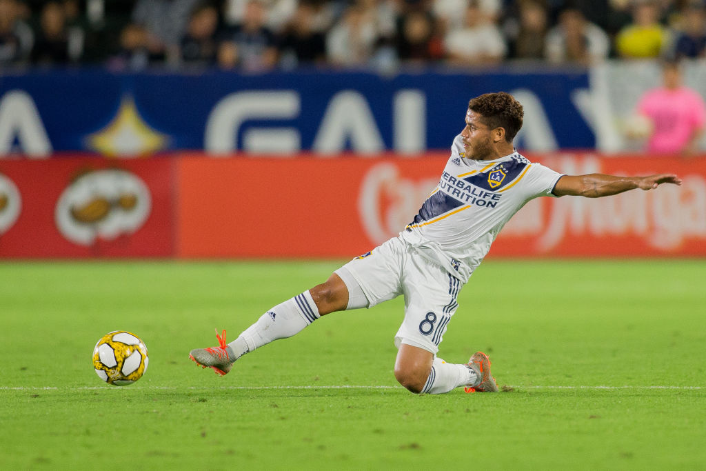 Jonathan Dos Santos se quiere retirar en el LA Galaxy… pero no le cierra la puerta al américa