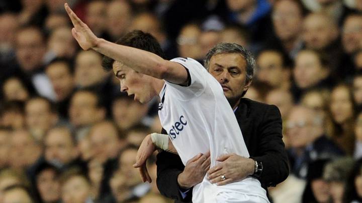 ¡Bombazo! Gareth Bale sería el primer fichaje del Tottenham de Mourinho
