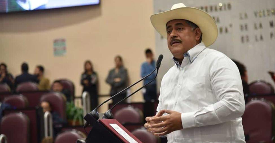 Y la violencia sigue: Asesinan a diputado priísta Juan Carlos Molina en Veracruz