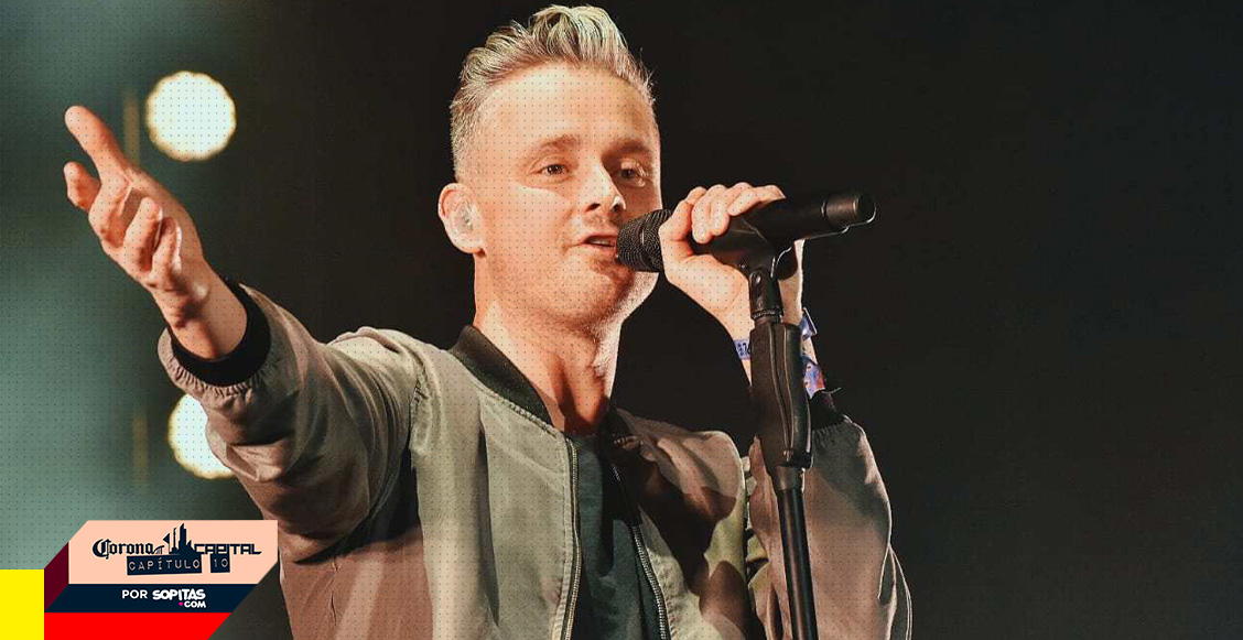 Keane en el Corona Capital: De cómo los fans influyen mucho en la vida de una banda y su regreso