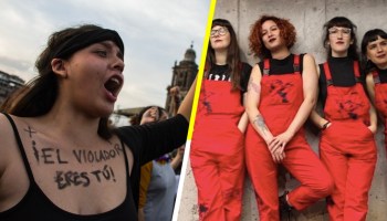 LasTesis: La historia del colectivo detrás del himno 'Un violador en tu camino' que resuena en todo el mundo
