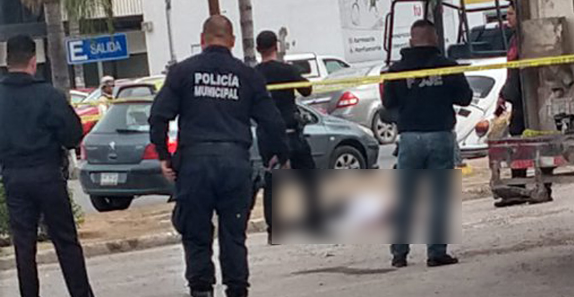 Asesinan a una maestra durante desfile de la Revolución Mexicana en Coahuila