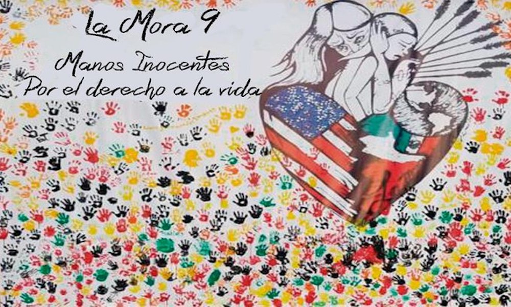 marcha-julián-LeBarón-CDMX