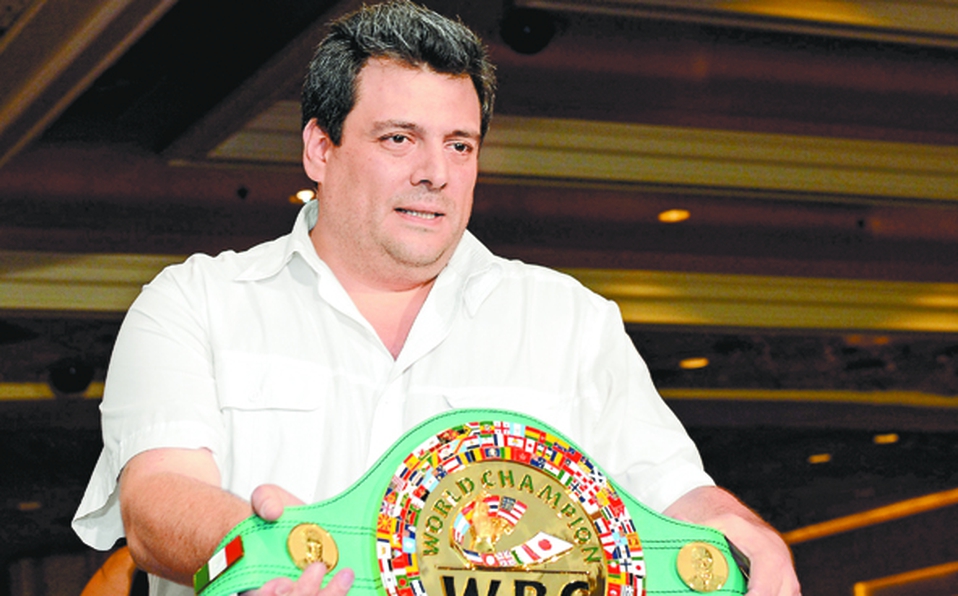 Sulaimán cree que el ‘exceso de fama’ afectará a Andy Ruíz en pelea contra Joshua