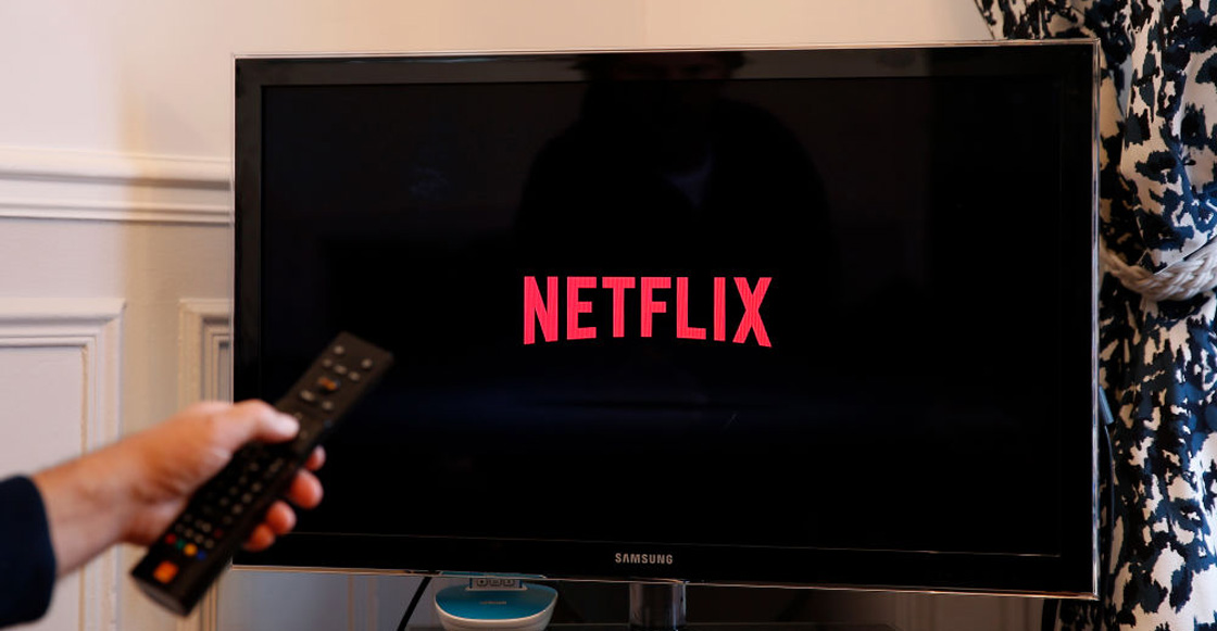 No es broma: A partir de ahora podrás Netflix en tu paquete Telmex