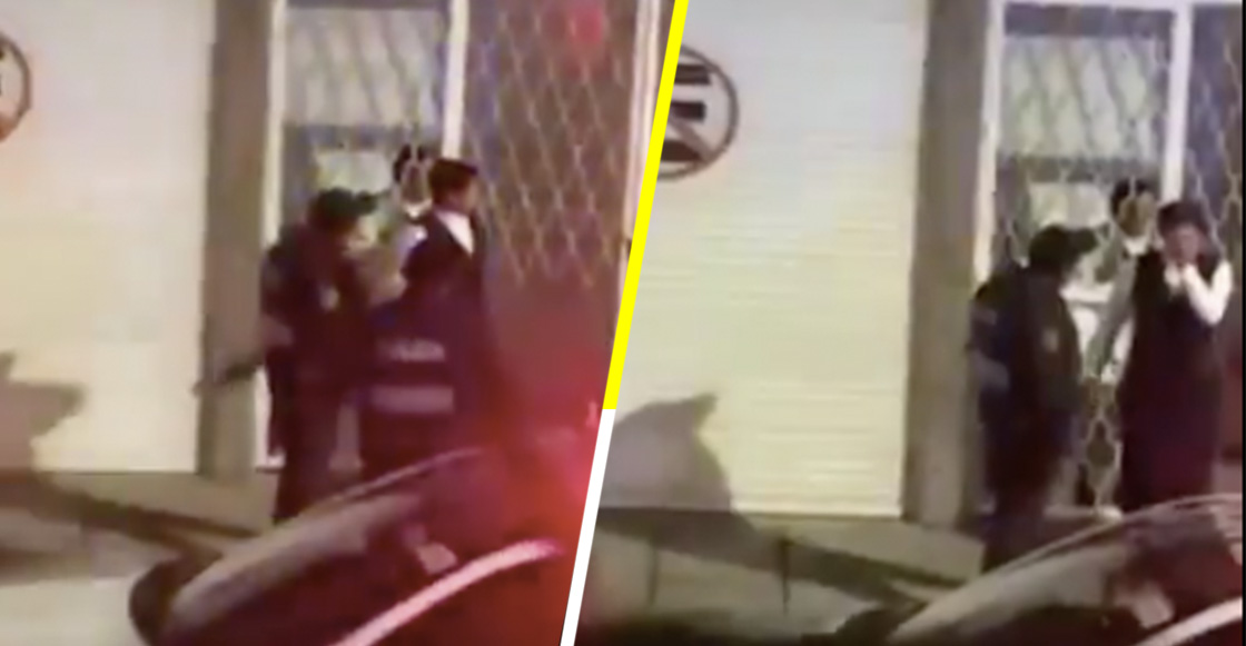 Captan gritos desgarradores de una niña en orfanato de monjas en la CDMX; acusan de maltrato infantil