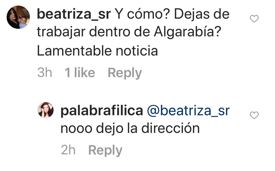 ¿De qué va la polémica entre la ahora exdirectora de Algarabía y el caso LeBarón?