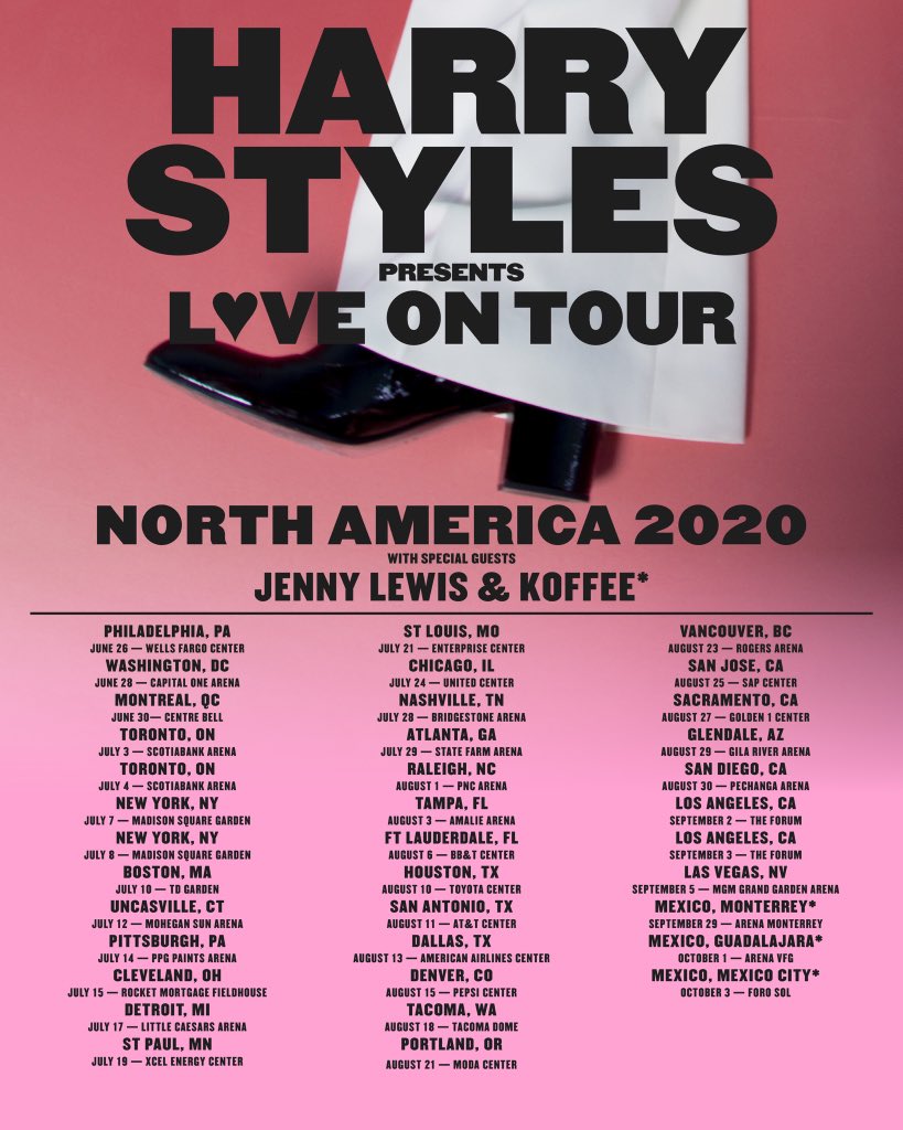 Harry-Styles-poster-conciertos-mexico