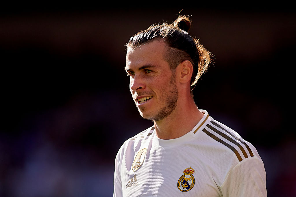 ¡BOMBAZO! Real Madrid cambiaría a Gareth Bale y 81 MDE por Raheem Sterling