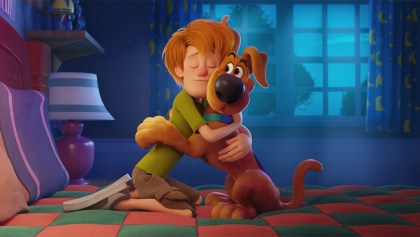 Acá les dejamos el primer tráiler de 'Scoob!', la película de Scooby Doo y su amistad con Shaggy