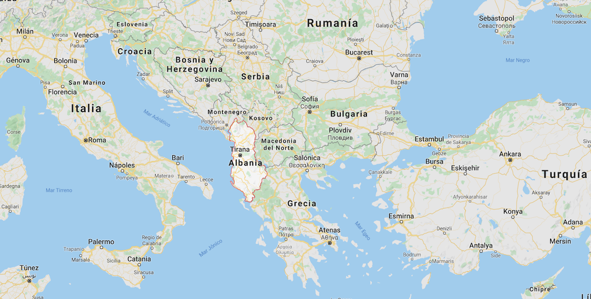 sismo-albania-tirana-heridos
