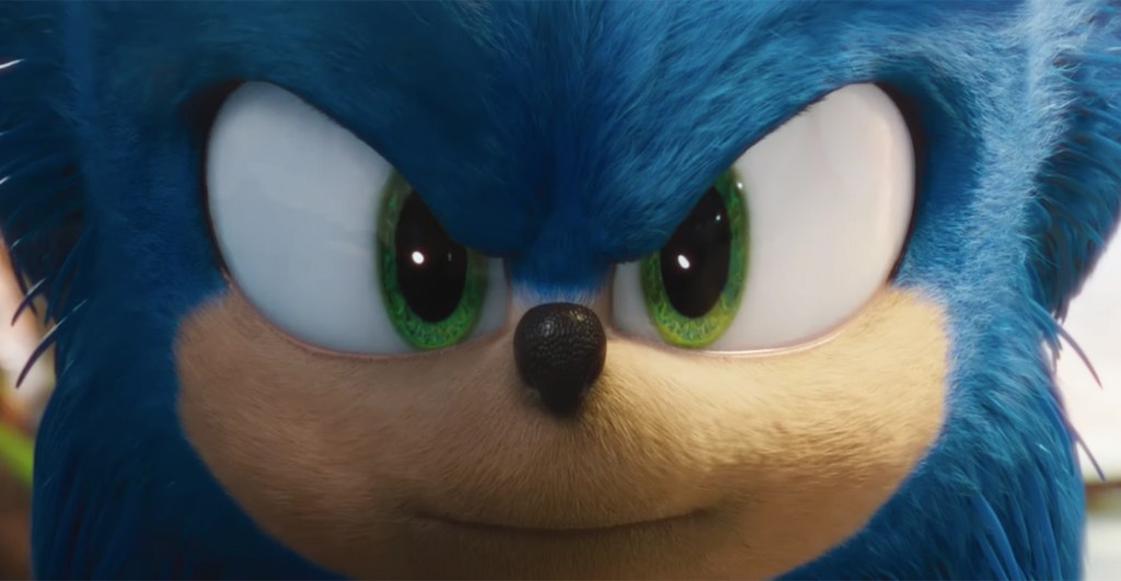 Va de nuez: Checa el tráiler de 'Sonic the Hedgehog' con sus respectivos cambios