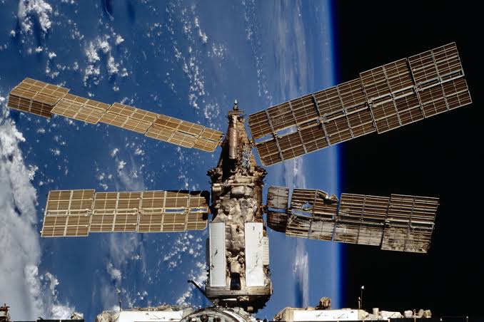 Spektr-M: el satélite con el que Rusia y Francia buscarán vida extraterrestre