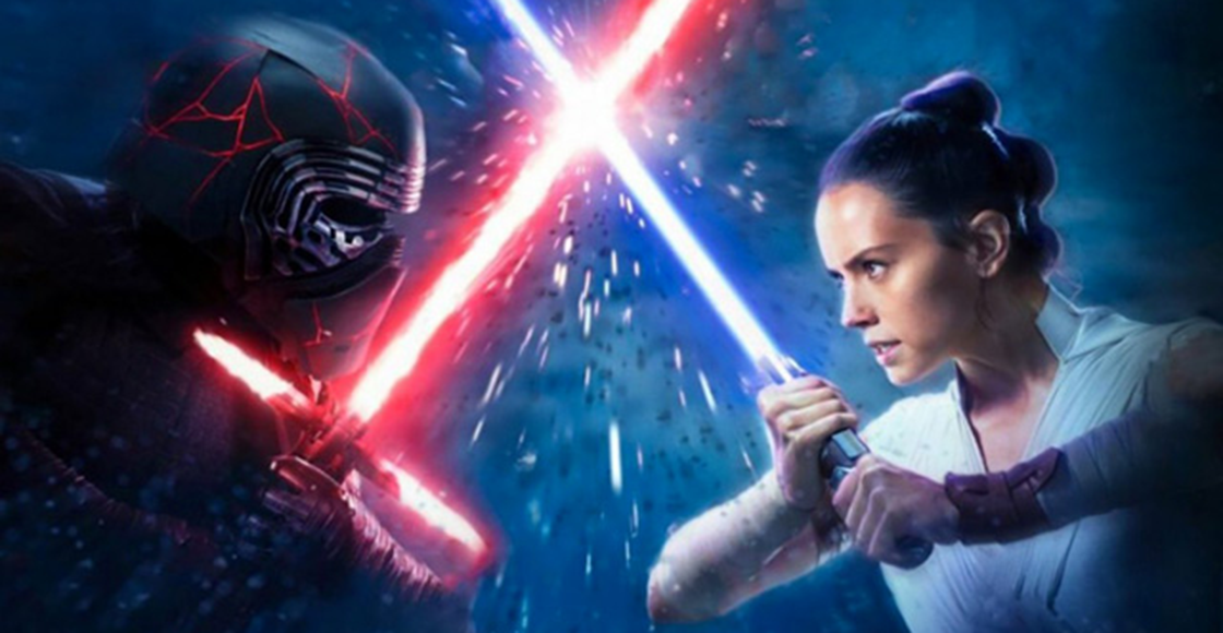 Star Wars: The Last Jedi