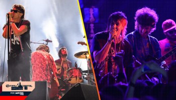 The Voidz y The Strokes: ¿Por qué vale la pena ver a ambas bandas en el Corona Capital?