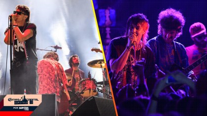 The Voidz y The Strokes: ¿Por qué vale la pena ver a ambas bandas en el Corona Capital?
