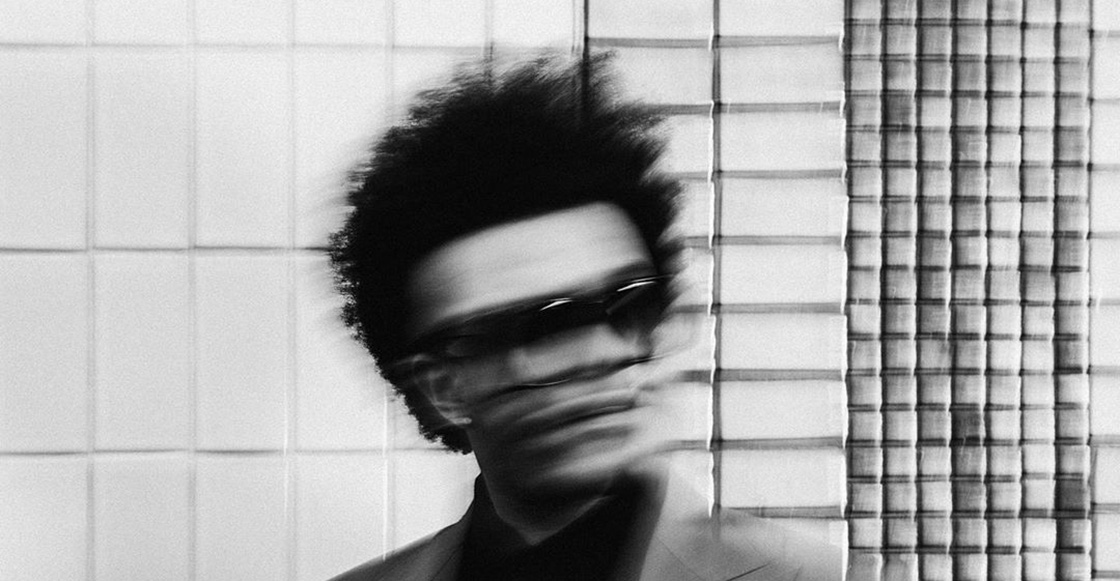 ¡Ya era hora! The Weeknd liberó dos nuevas canciones 'Heartless' and 'Blinding Lights'