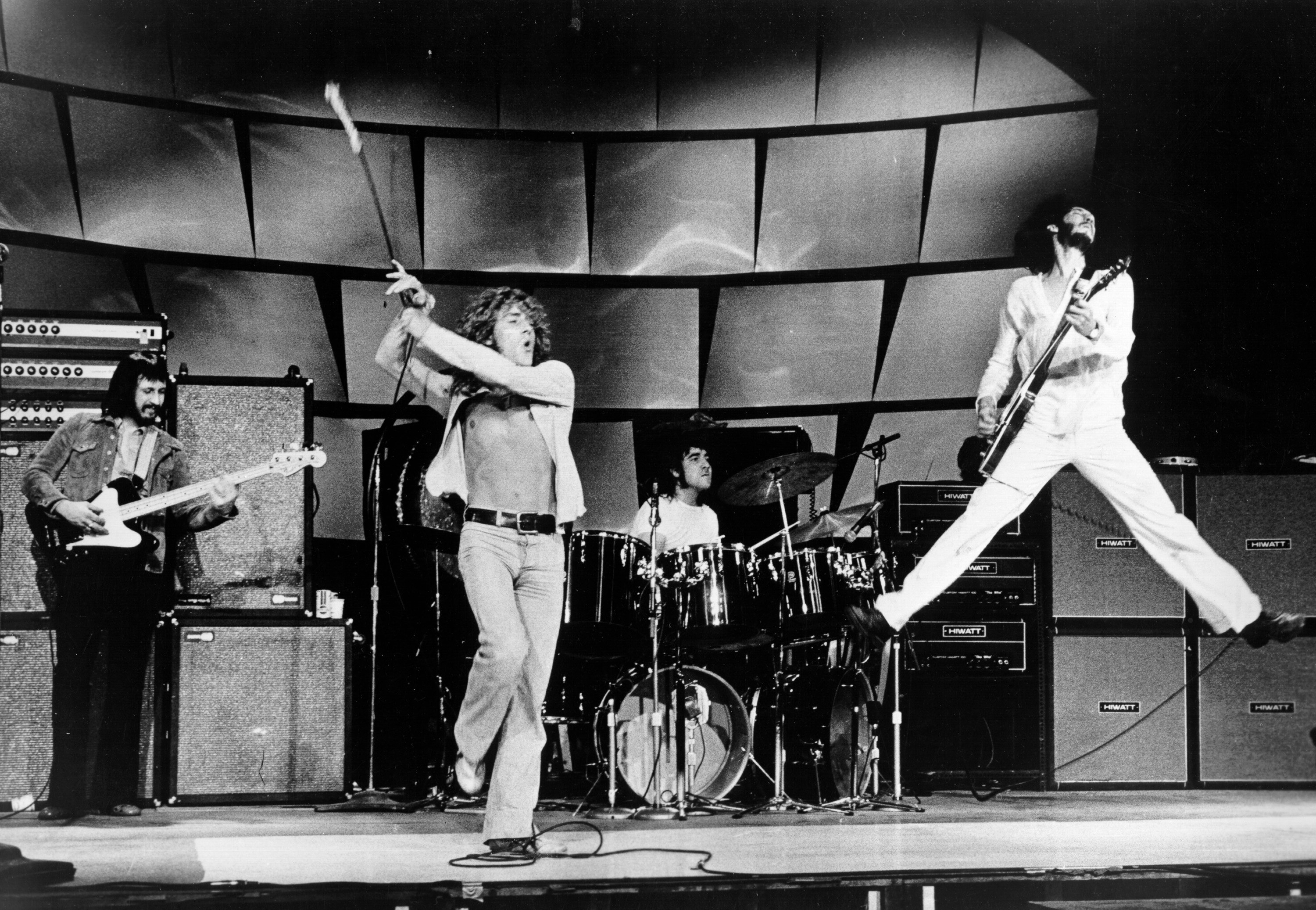 The Who-1