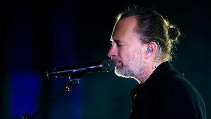 Thom Yorke vuelve a México para presentarse en Guadalajara y Monterrey en 2020