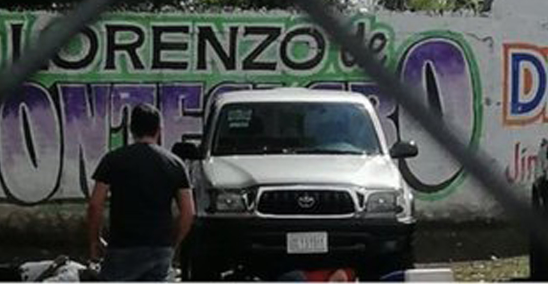 Sigue la violencia: Matan a cinco personas en un tianguis de autos de Michoacán