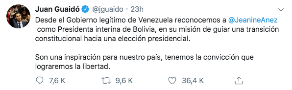 universo-paralelo-guaido-venezuela-bolivia-anez-presidenta-reconoce-01