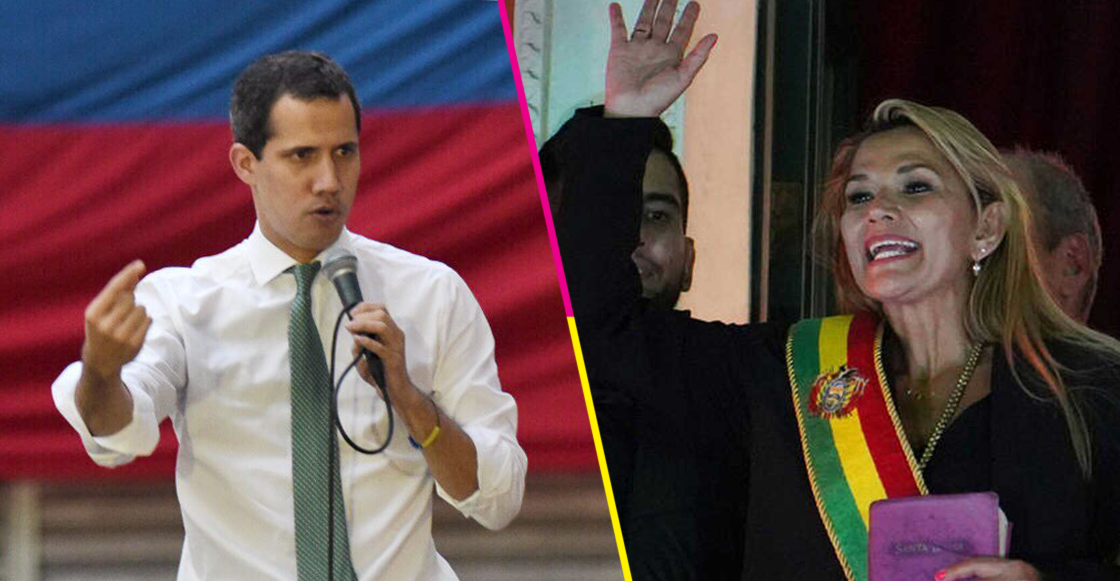 universo-paralelo-guaido-venezuela-bolivia-anez-presidenta-reconoce