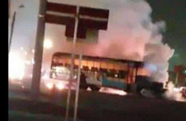 La violencia en Chihuahua no para: Van 26 muertos y 35 vehículos quemados en cuatro días 