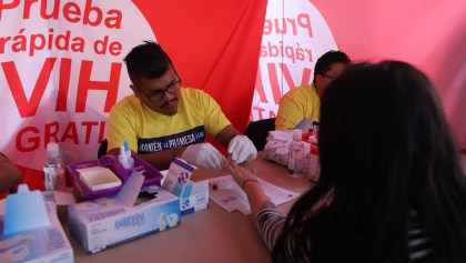 Muy preocupante: Aumentan en México los casos de VIH en jóvenes de 15 a 29 años