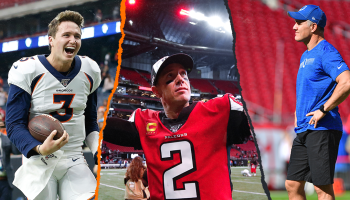 El veredicto de LeBron James, el regreso de Eli Manning y el histórico Matt Ryan: 7 puntos para resumir la Semana 14 de la NFL