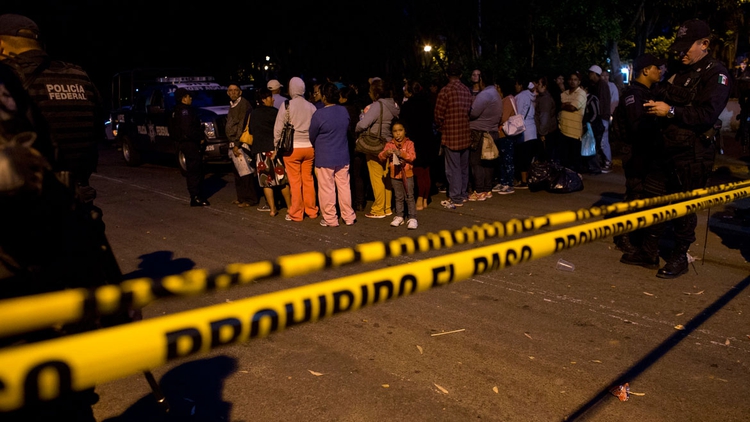 Rescatan a 21 niños del albergue "Mamá Rosita"; vivían en pésimas condiciones