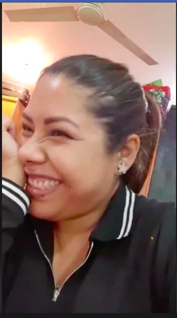 Aide tapia viennetta helado holanda de regreso 01