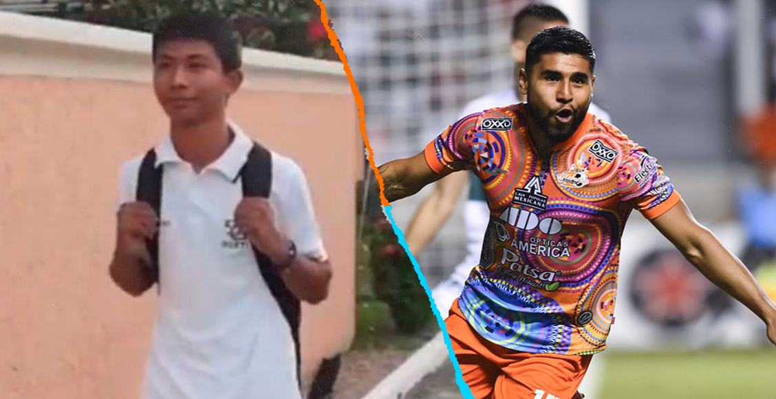 Alebrijes de Oaxaca buscan a estudiante expulsado por vender tortas para becarlo