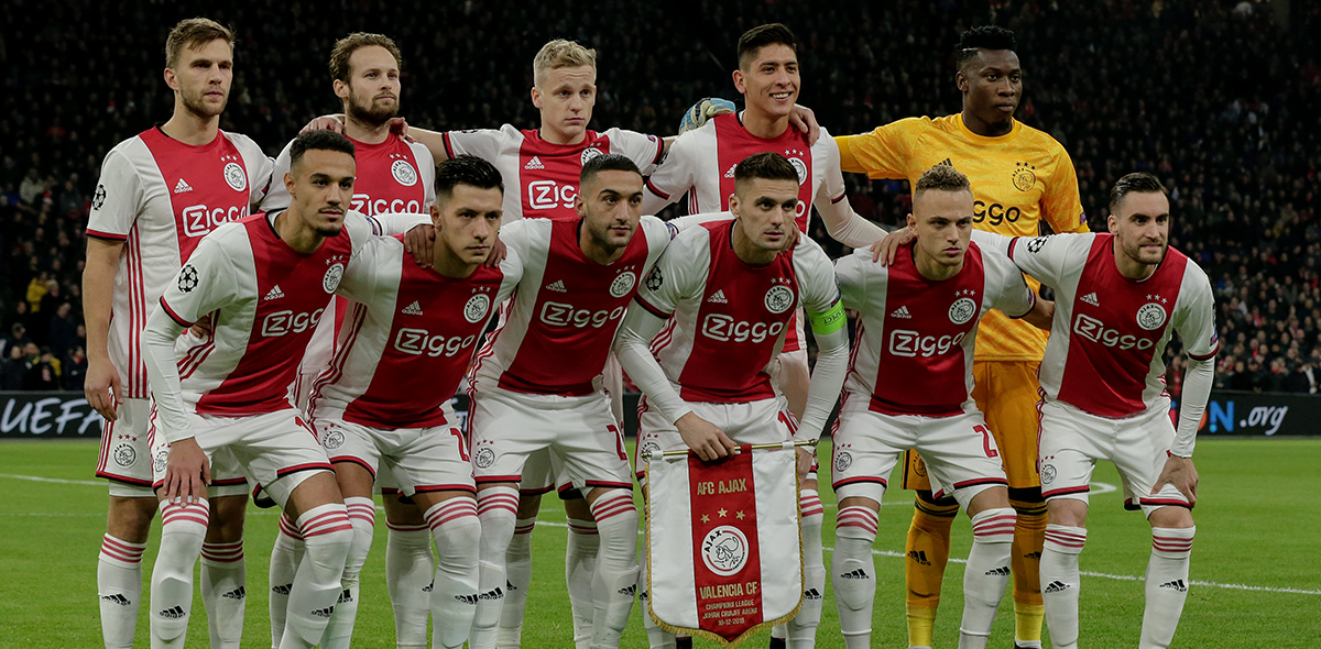 Prensa de Holanda destrozó a Edson Álvarez tras eliminación del Ajax