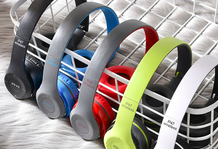 EBAY audifonos en oferta