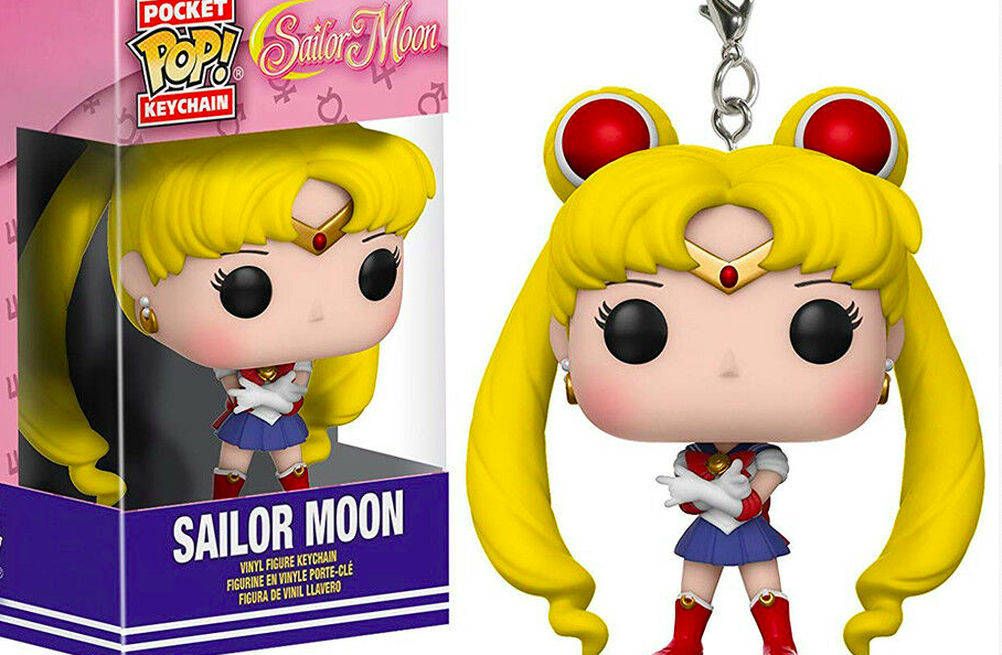  EBAY funko sailor moon en oferta
