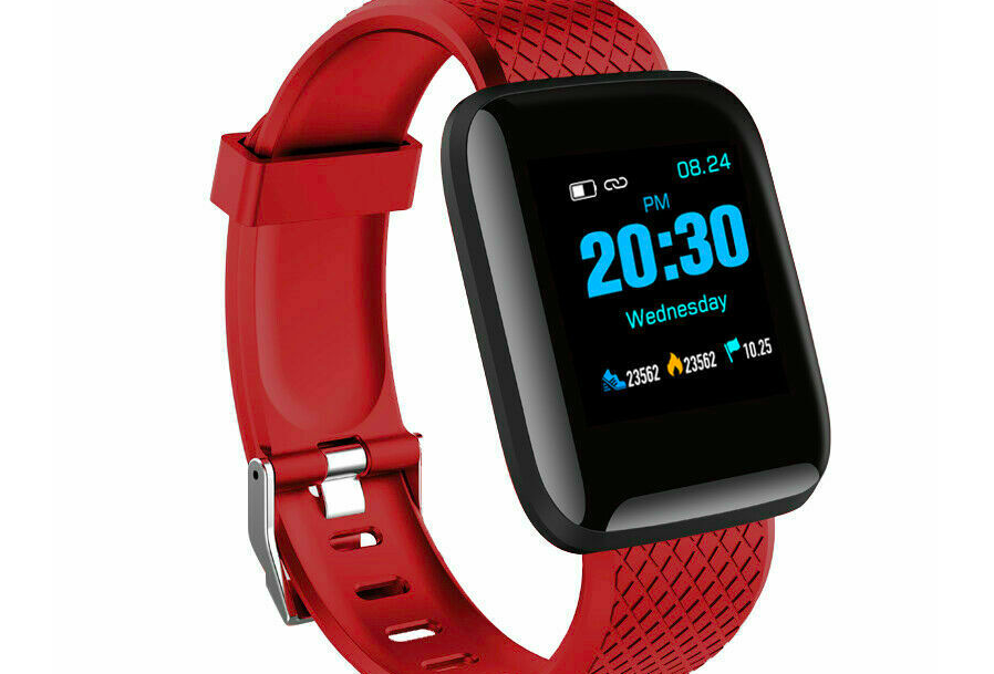 EBAY smart watch en oferta