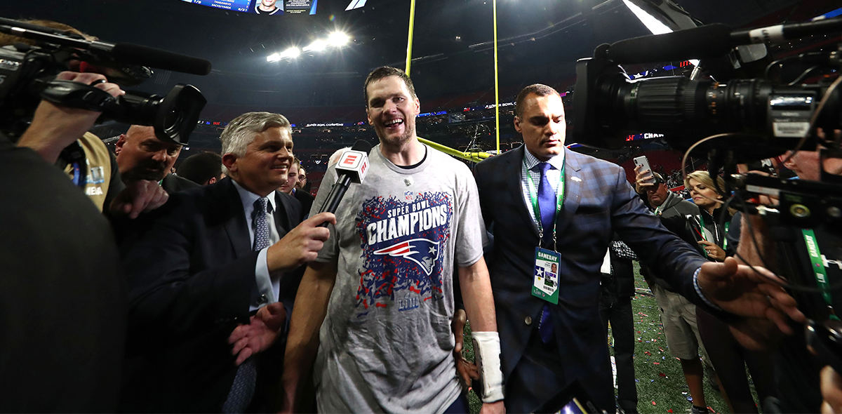 Los grandes récords deportivos que se rompieron en 2019