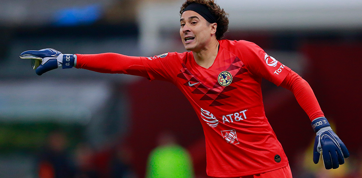 ¿Cuándo, cómo y dónde ver EN VIVO Rayados vs América?