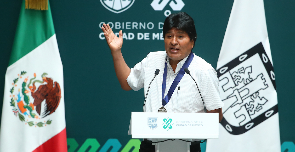 Evo-Morales-asilo-argentina-méxico