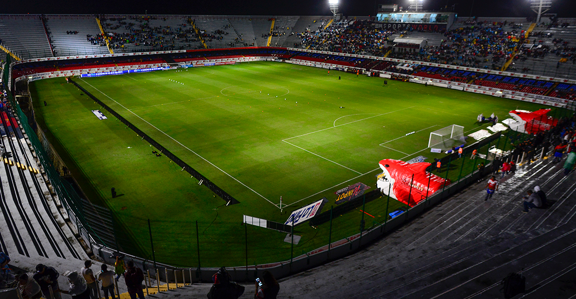 Sólo en la Liga MX: FMF no se hará cargo de las controversias de futbolistas del Veracruz